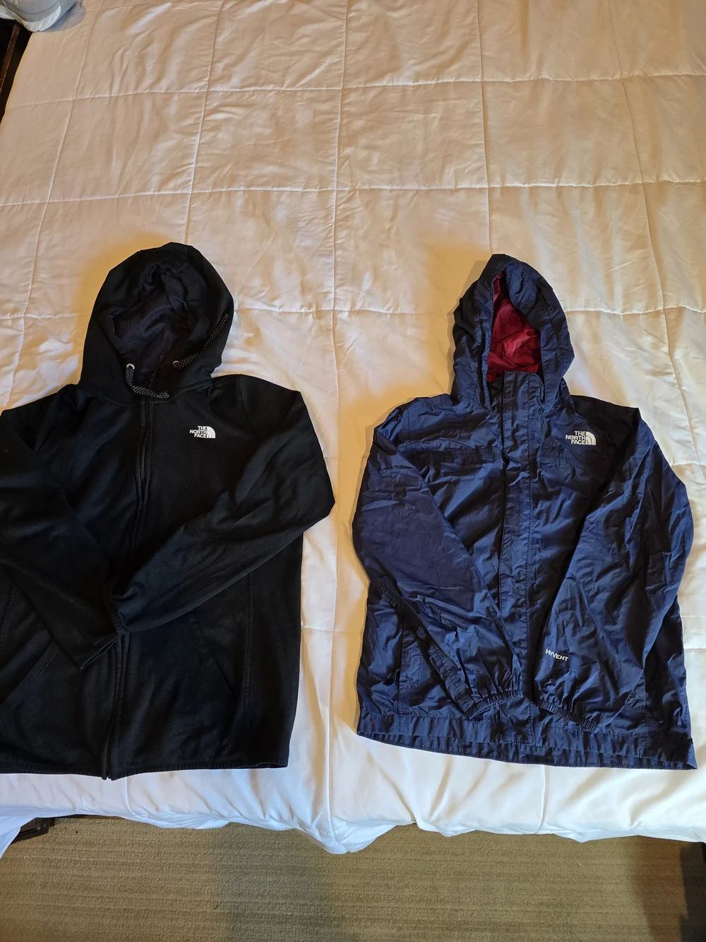 The North Face Bundle